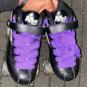 Rock GT50 Roller Skates